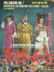 景福宮的女人們