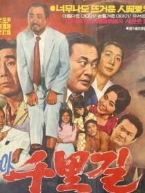 寻儿找女千里路