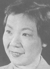 陈小茶