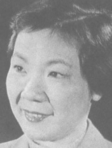 陈小茶