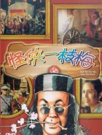 怪俠一枝梅