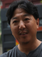 何涛