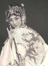 杜近芳