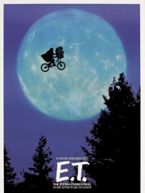 E.T.外星人