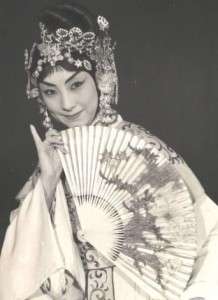杜近芳