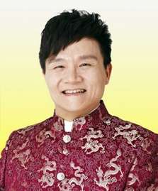 李偉健