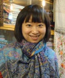 饒雪漫