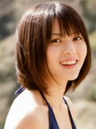 矢島舞美