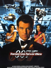 007：明日帝国