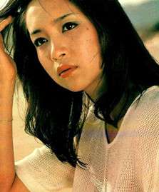 坂口良子