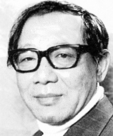 李圭雄
