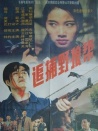追捕野狼帮