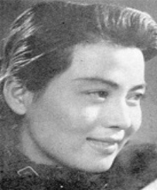 李敏子