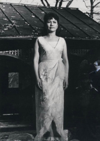 七位女俘虜