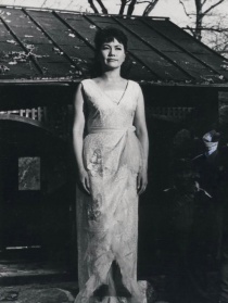 七位女俘虜