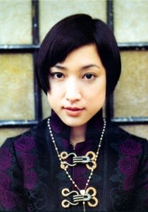 绪川玉木