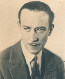 H.B.沃纳