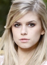 Carlson Young