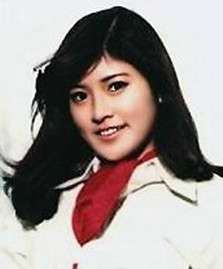 志穗美悅子