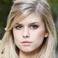 Carlson Young