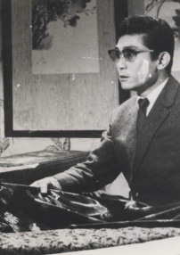 首爾最傷心的男子