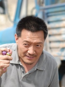 农民代表