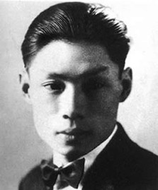 夏衍