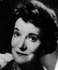 玛杰丽·威尔森