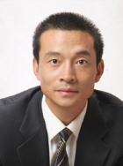 杨霖