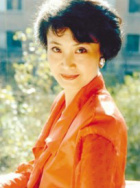 杨春霞