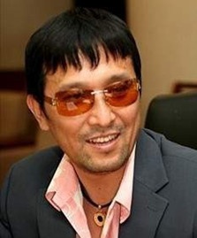 安錫煥