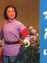 杜鹃山