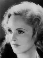 琼·巴瑞 Joan Barry
