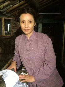 兇墻