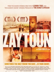 Zaytoun