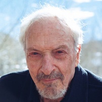 Clifford Irving