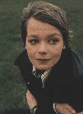 卡羅琳·塞耶默