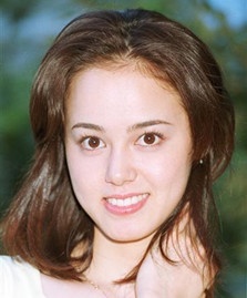 小田茜