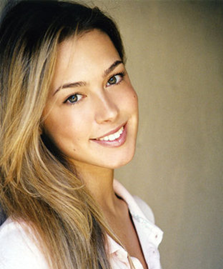 布兰迪·英格尔