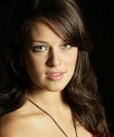 安娜·伊万诺维奇