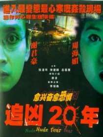 追兇20年
