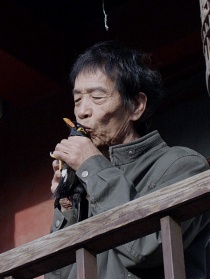 老汉也疯狂