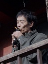 老漢也瘋狂