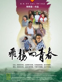 飞扬的青春