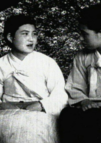 漁火