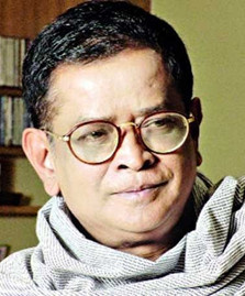Humayun Ahmed