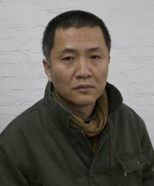 张秉坚