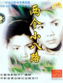 两个小八路