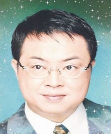 罗君左