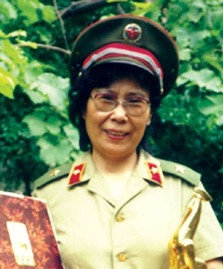 李嫻娟